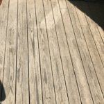 Deck Cleaning And Wood Restoration Services